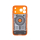 Spigen Ultra Hybrid MagSafe doone tangerine - iPhone 18 Pro/17 Pro - 1586447 - zdjęcie 4